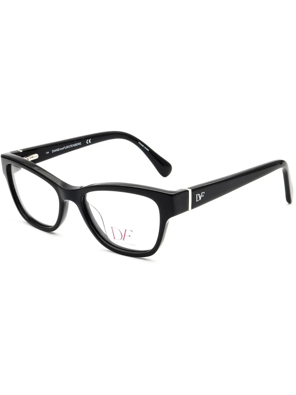 Diane Von Furstenberg DVF5080 001 Eyewear
